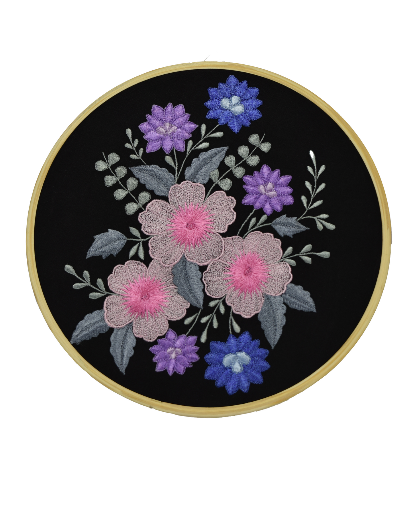 Floral Pastel