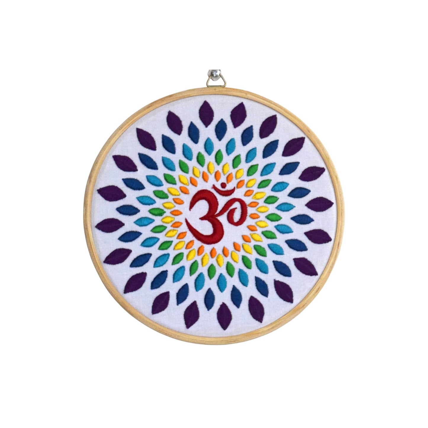 OM Chakra Inspired Wall Arts