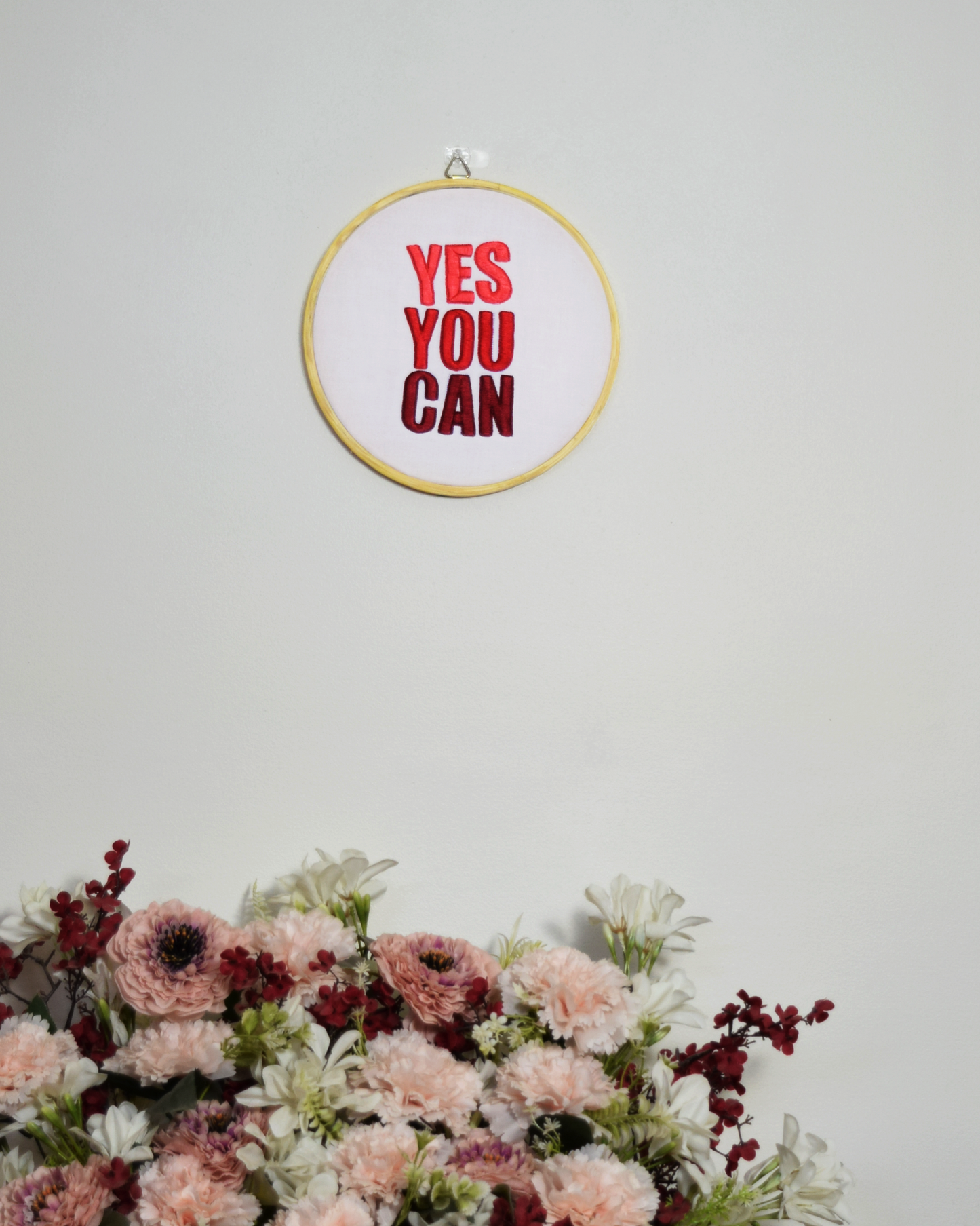 Yes You Can