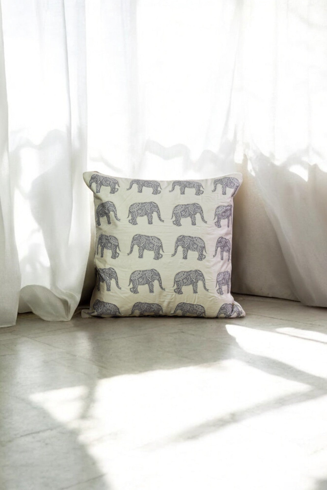 The Royal Elephants