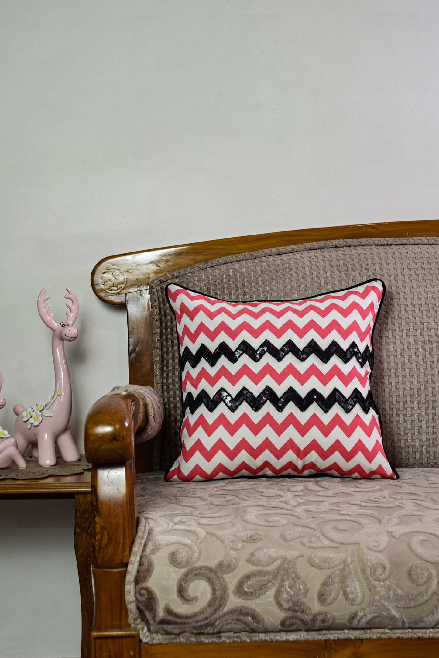 Bold Chevron