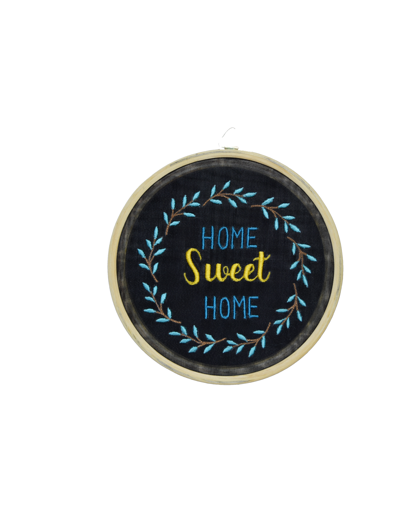 Home Sweet Home