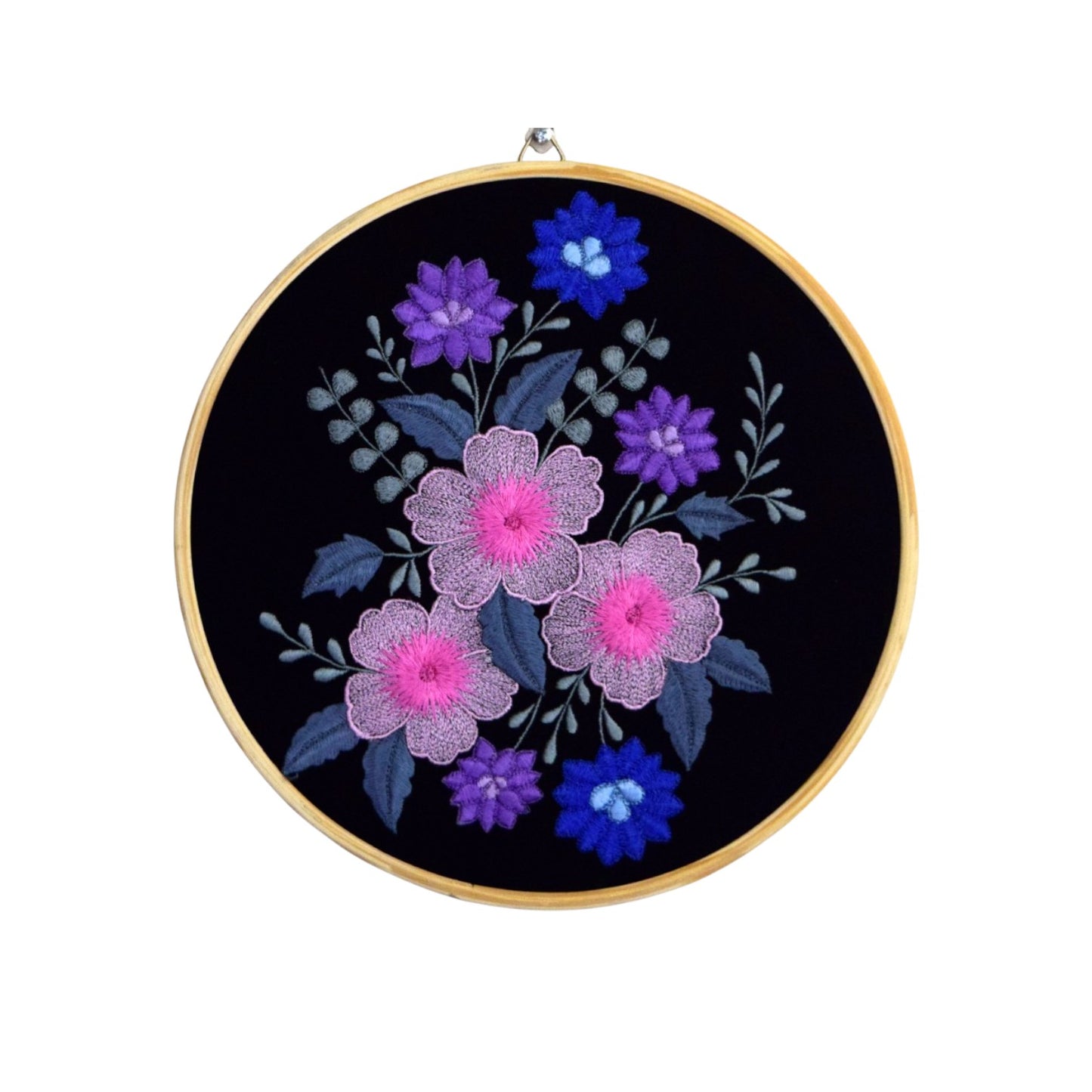 Floral Pastel