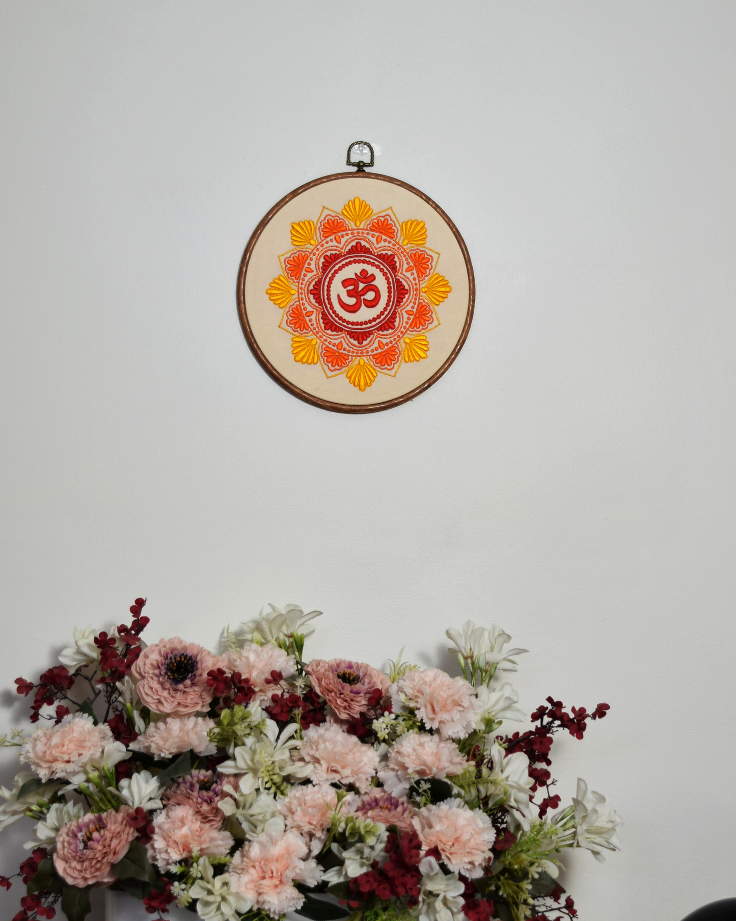 OM Mandala