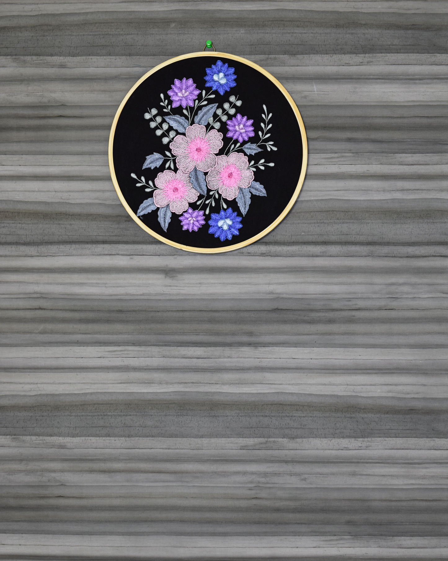 Floral Pastel