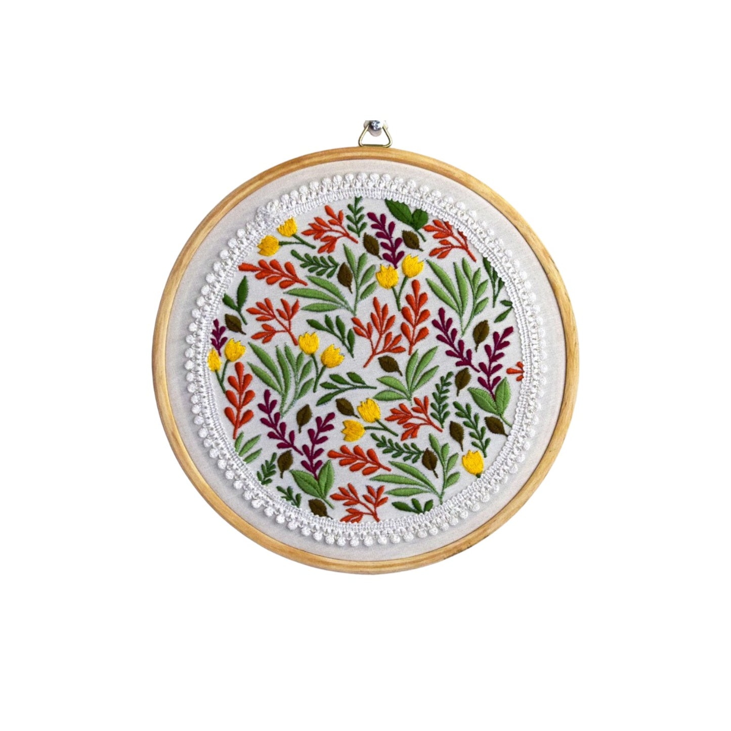 Summer Floral Arrangement