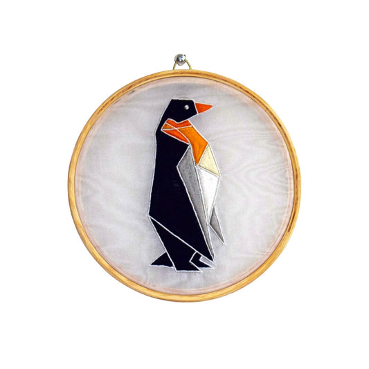 Geometric Penguin