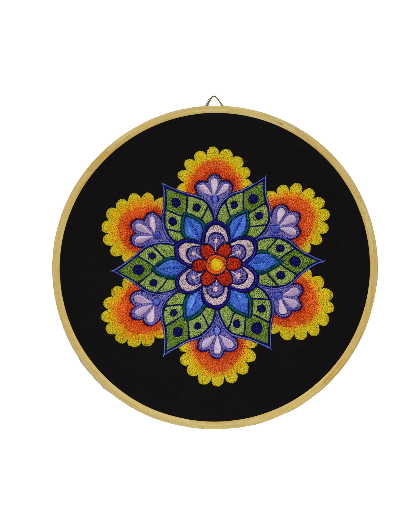 Rangoli