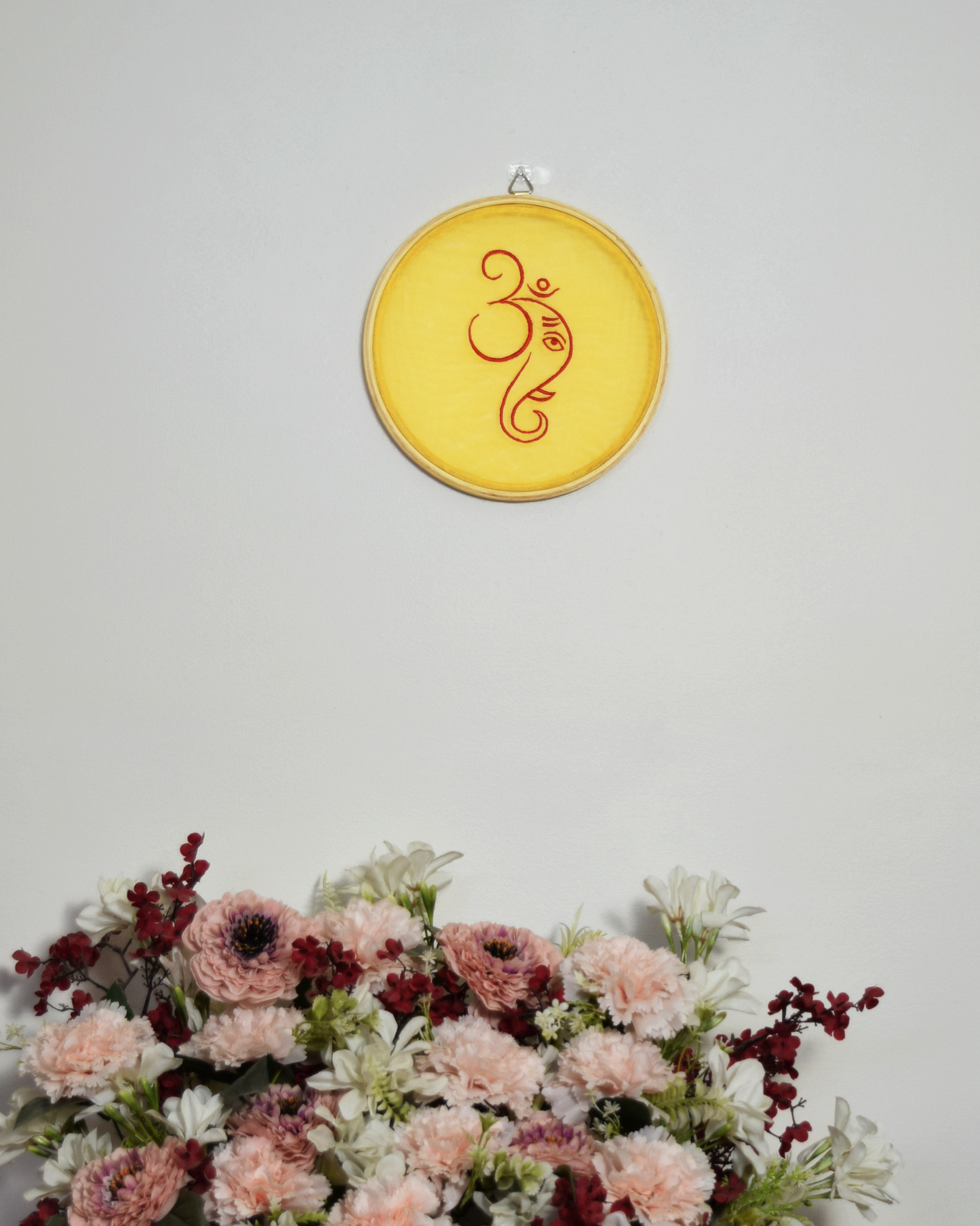 OM / Lord Ganesha
