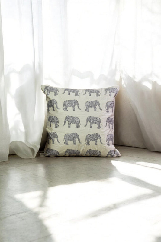 The Royal Elephants