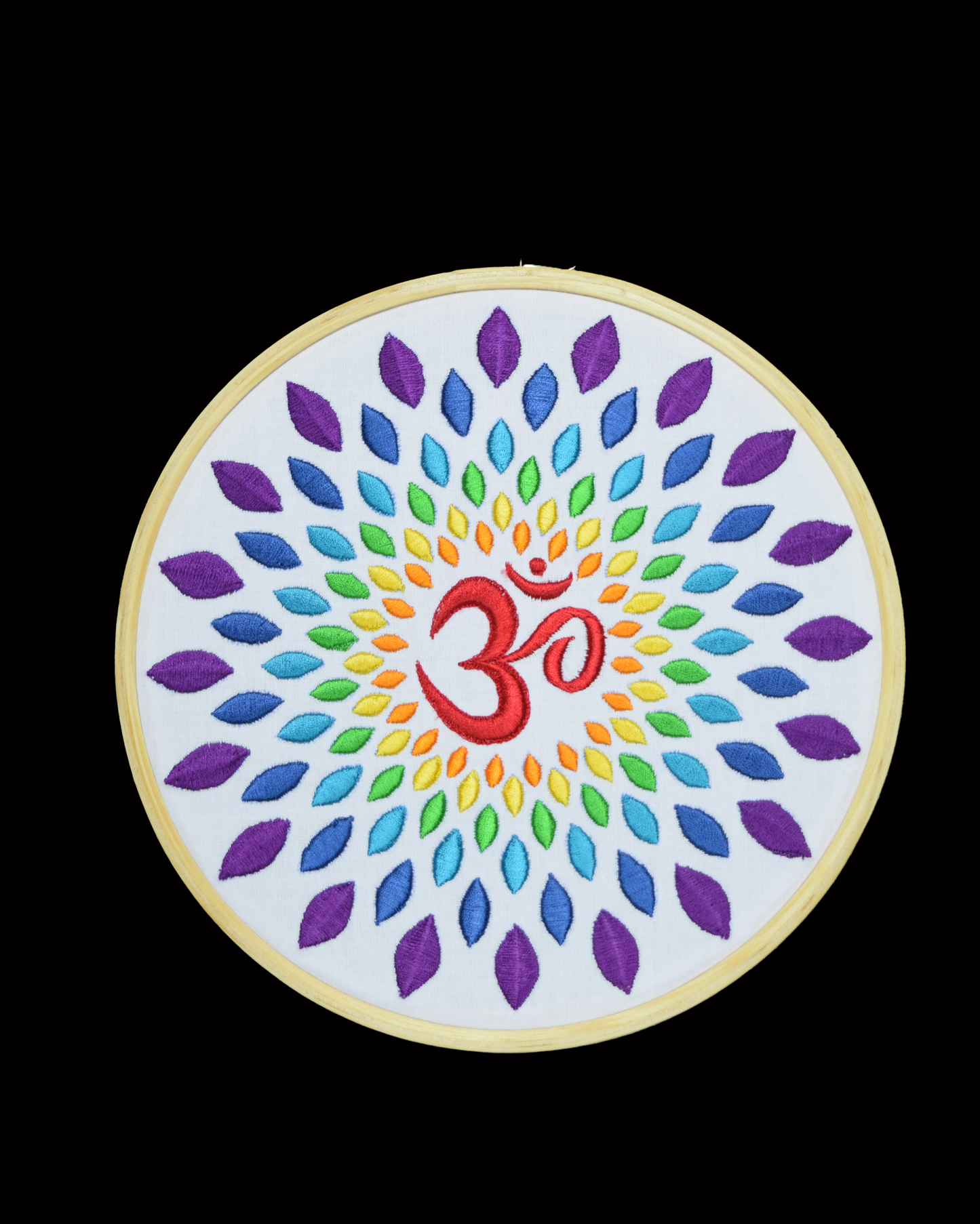 OM Chakra Inspired Wall Arts
