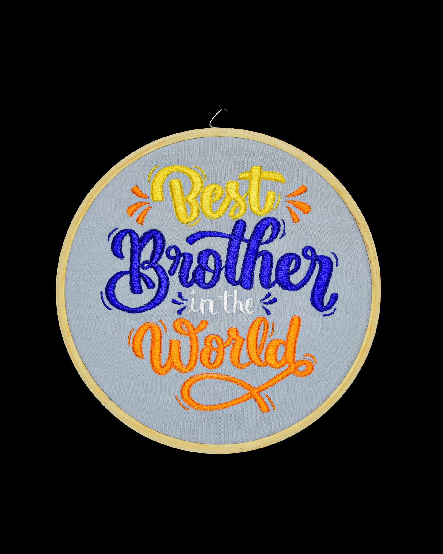 Best Brother.....