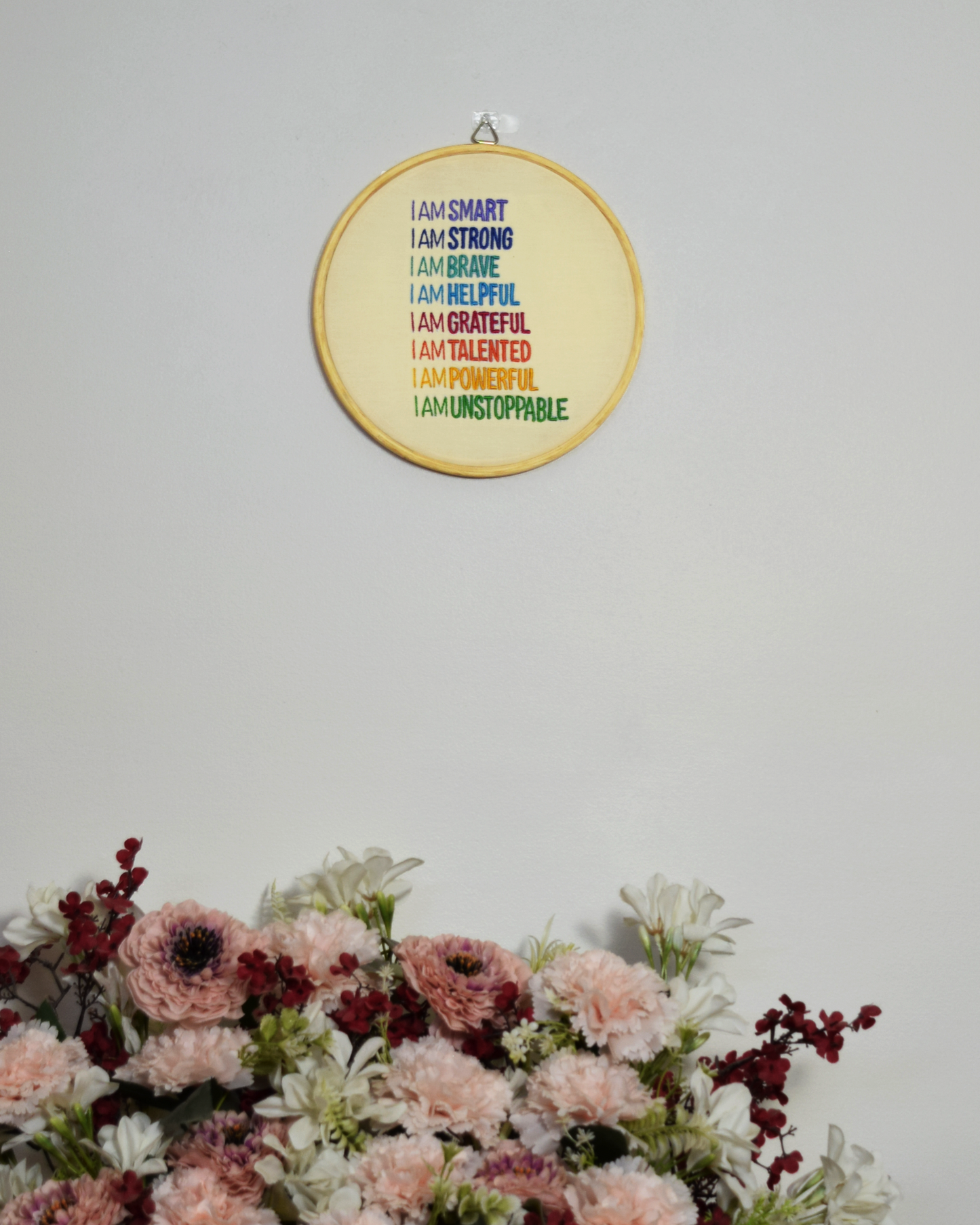 Self Affirmations