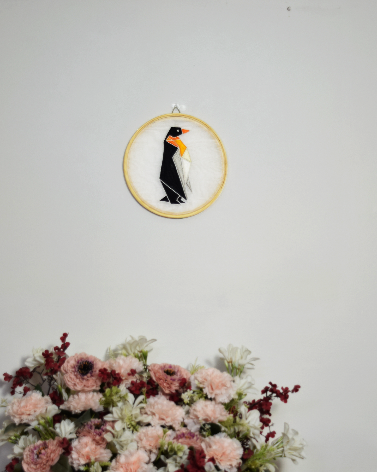 Geometric Penguin