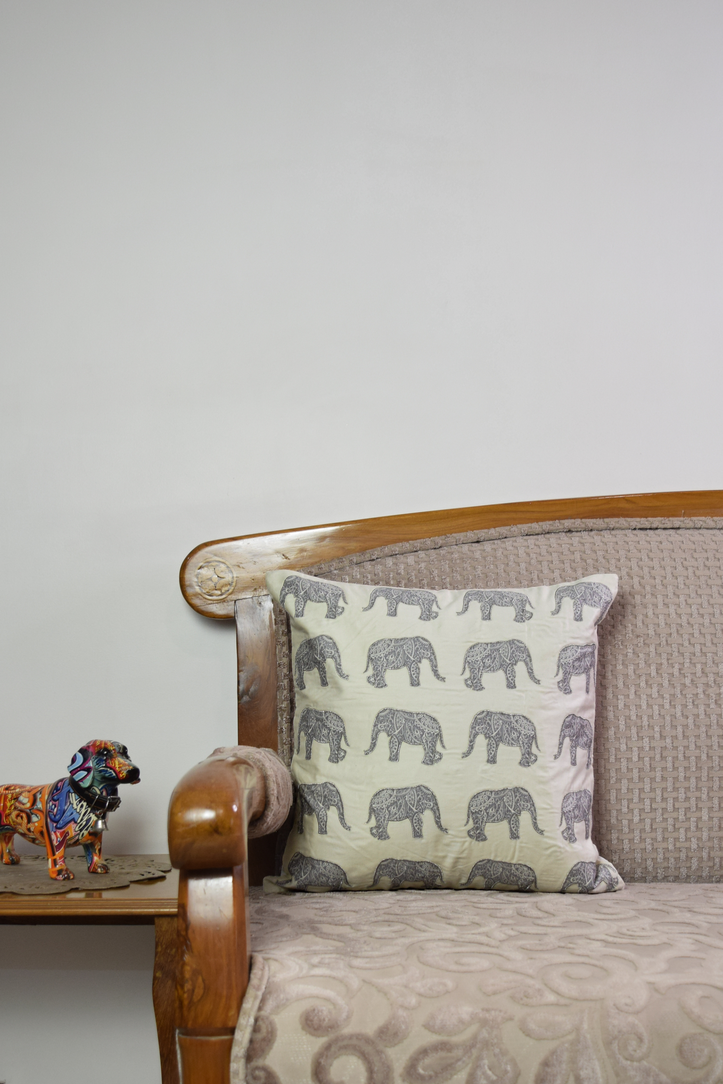 The Royal Elephants