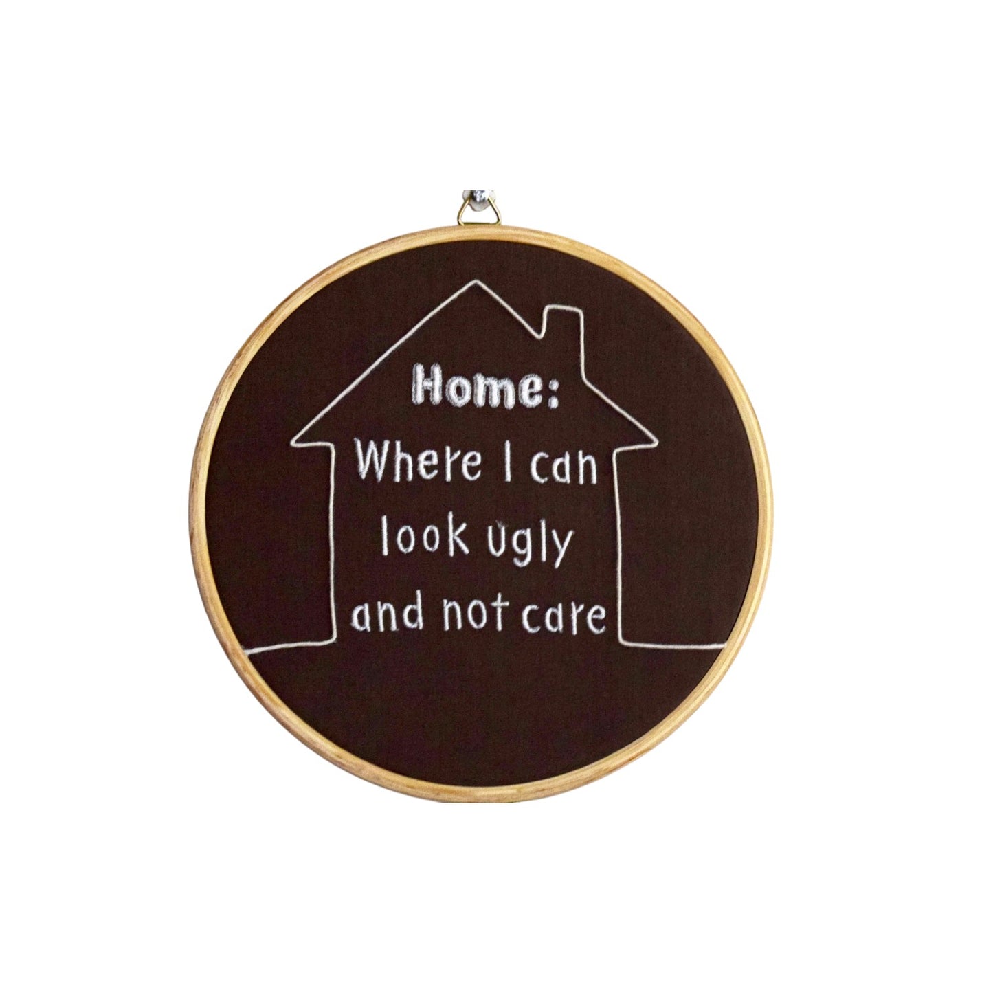 Home!