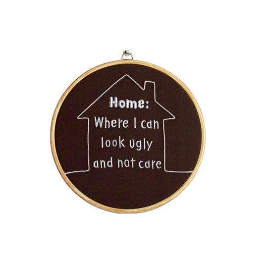 Home!