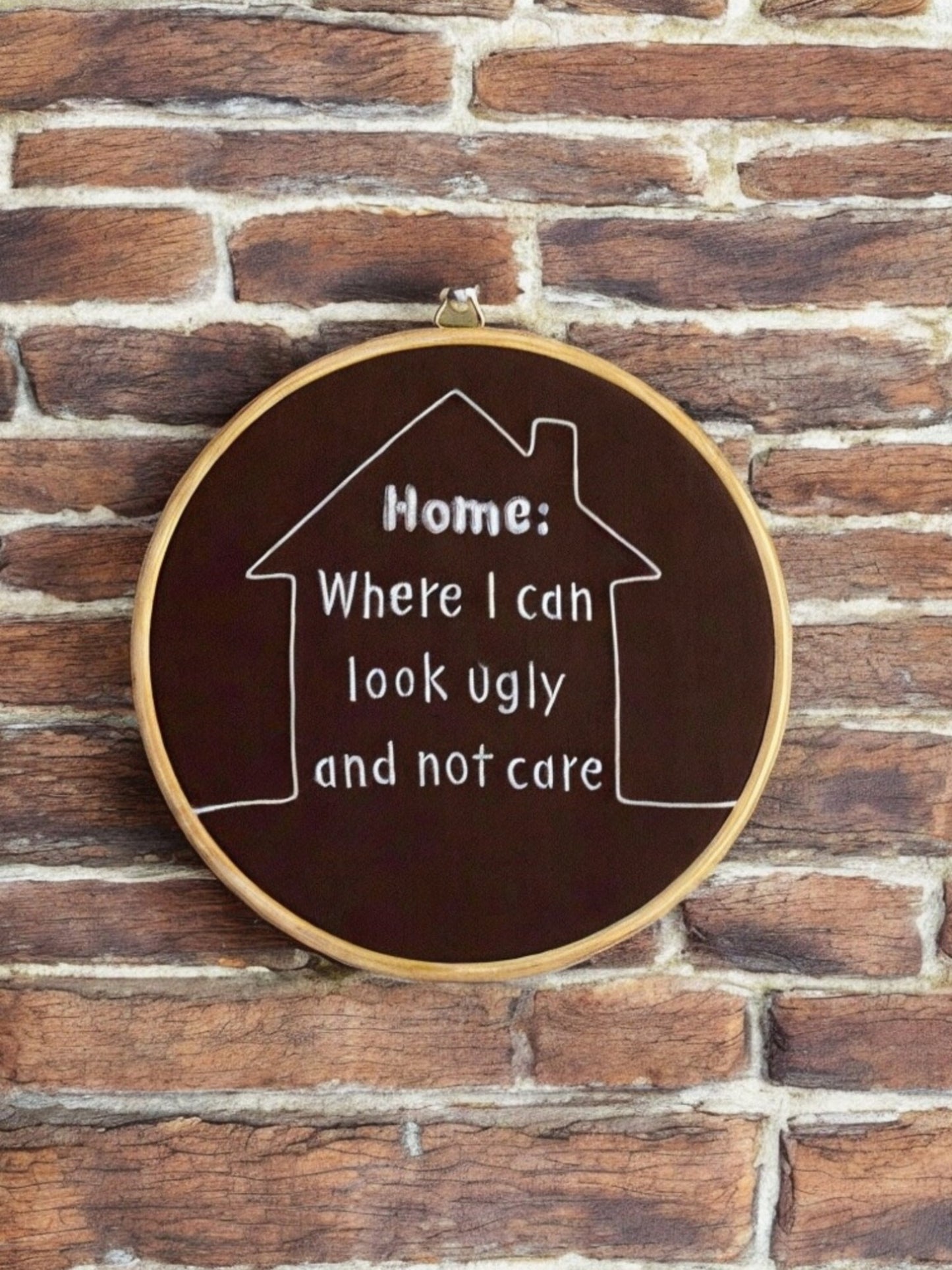 Home!