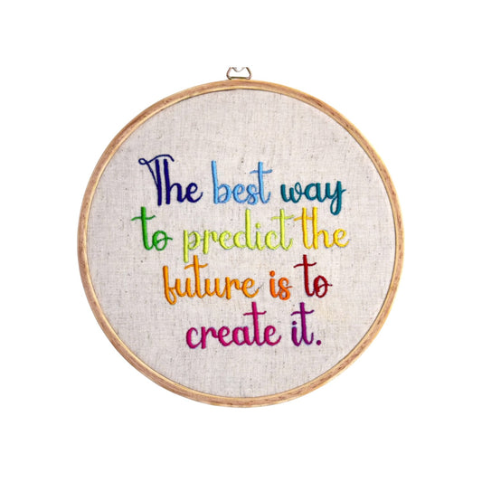 Best way to Predict Future