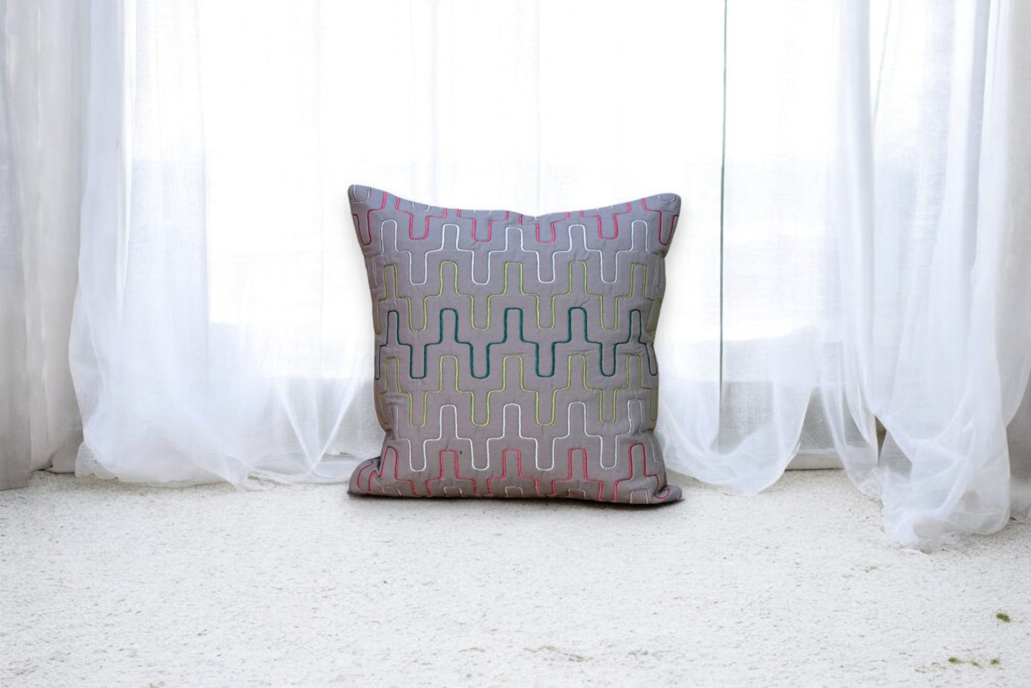 Settled Ombre