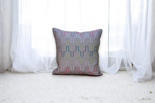 Settled Ombre