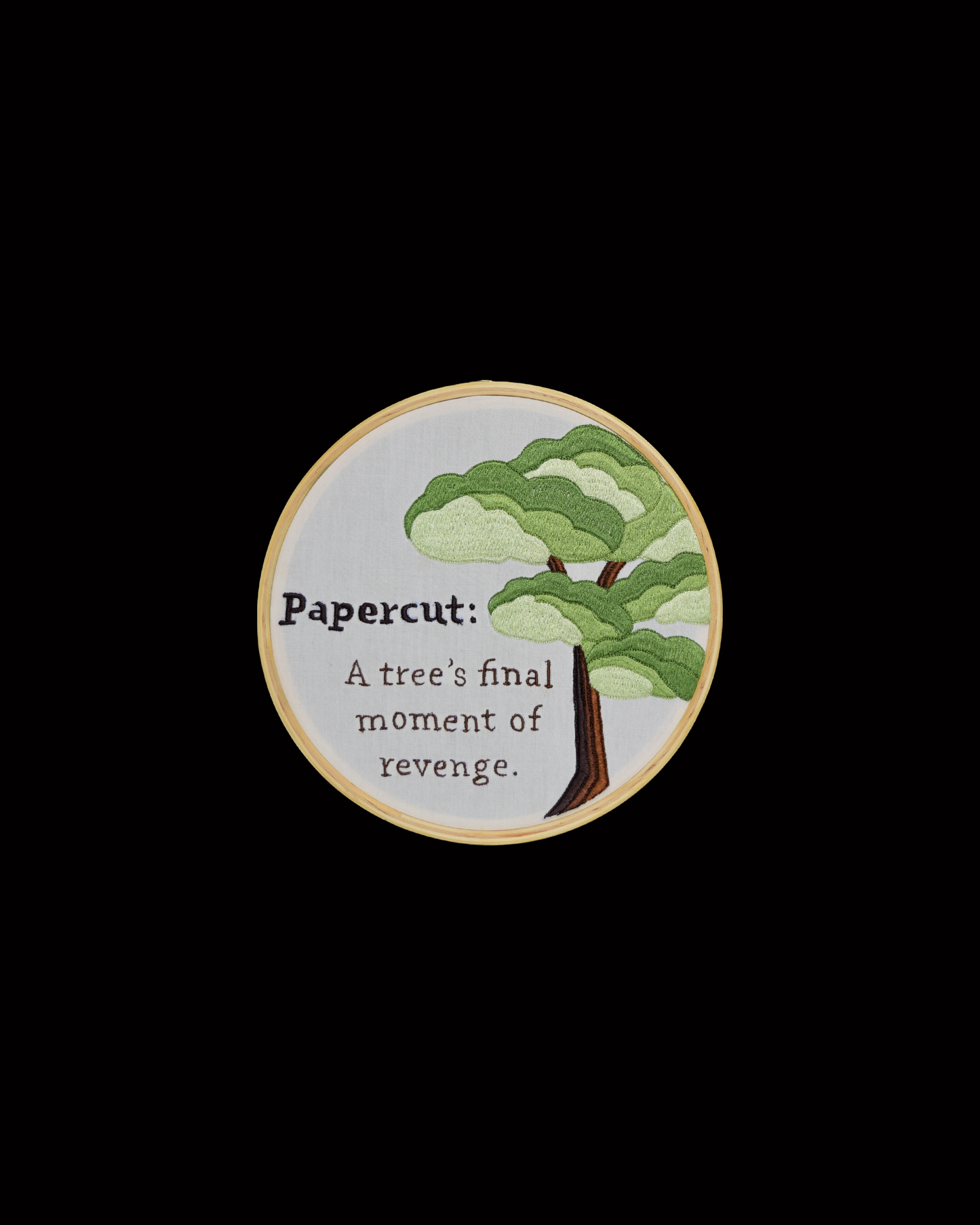 Papercut