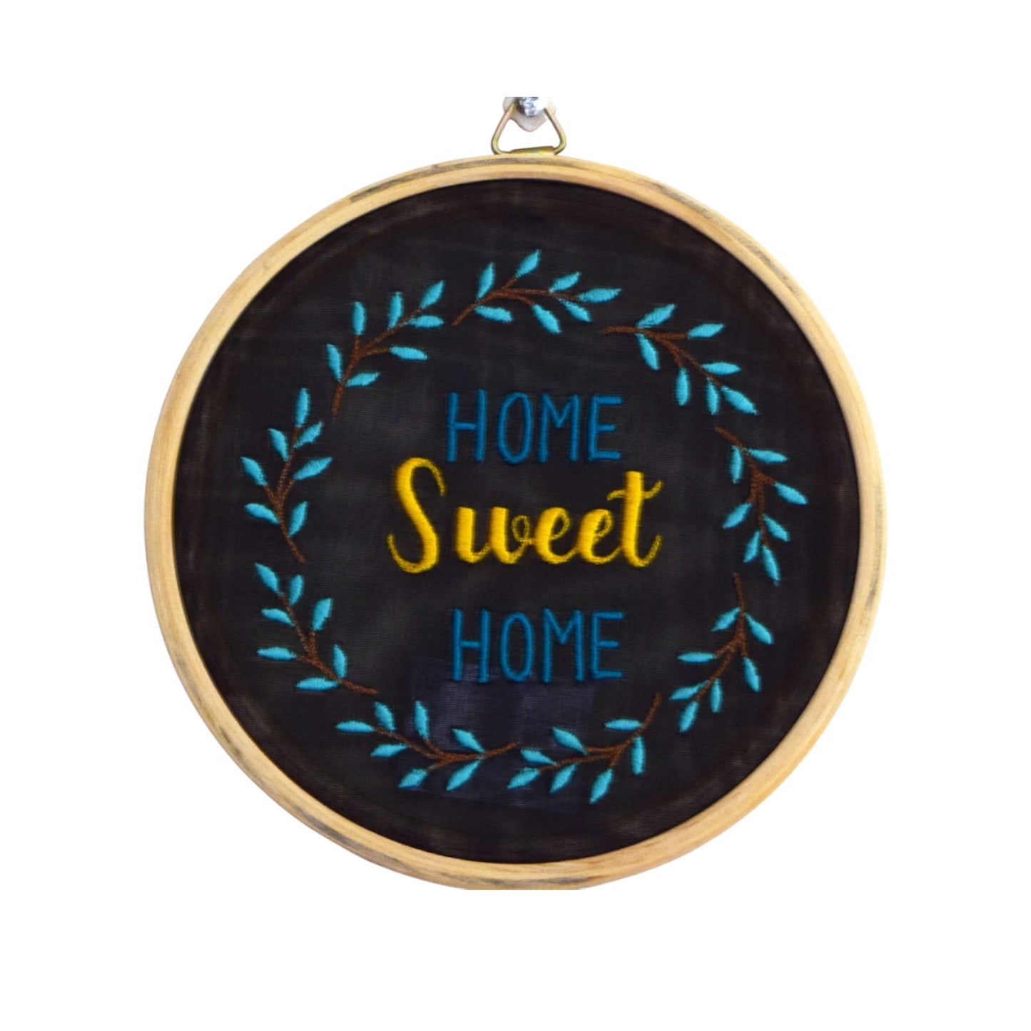 Home Sweet Home