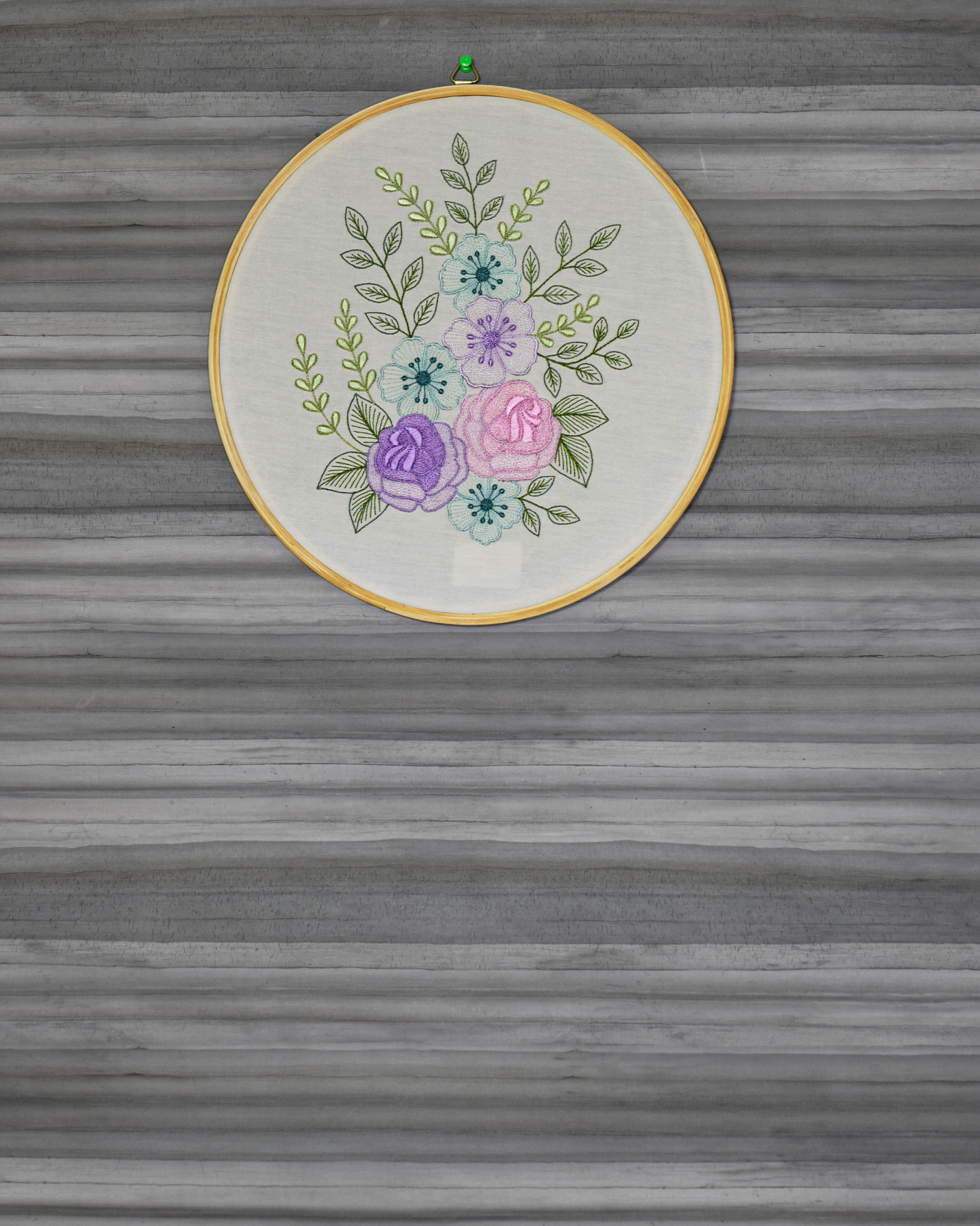 Pastel Roses