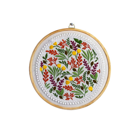 Summer Floral Arrangement