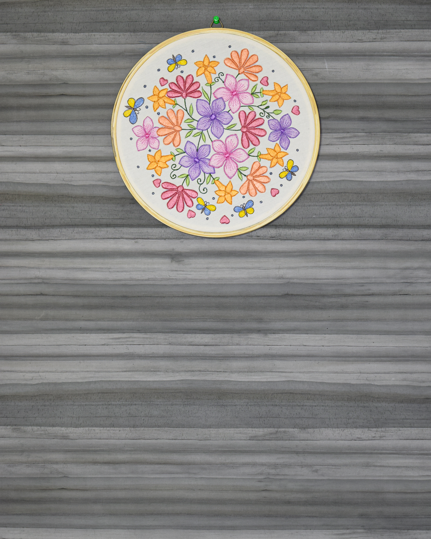 Flowers all the way 01