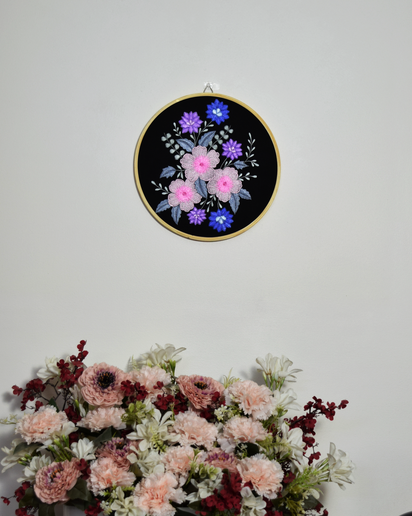 Floral Pastel