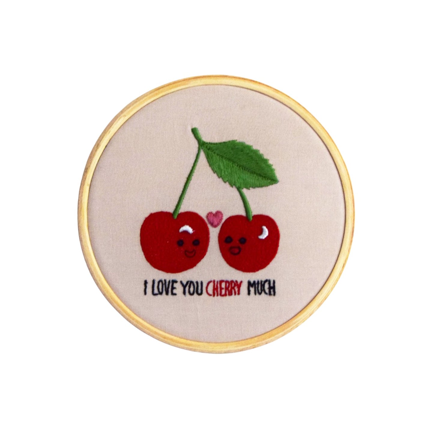 I love you cherry much