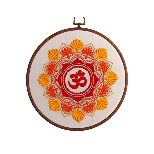 OM Mandala