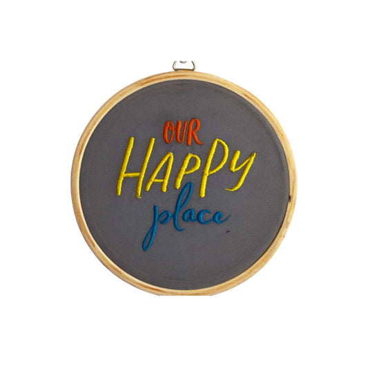 Our Happy Place