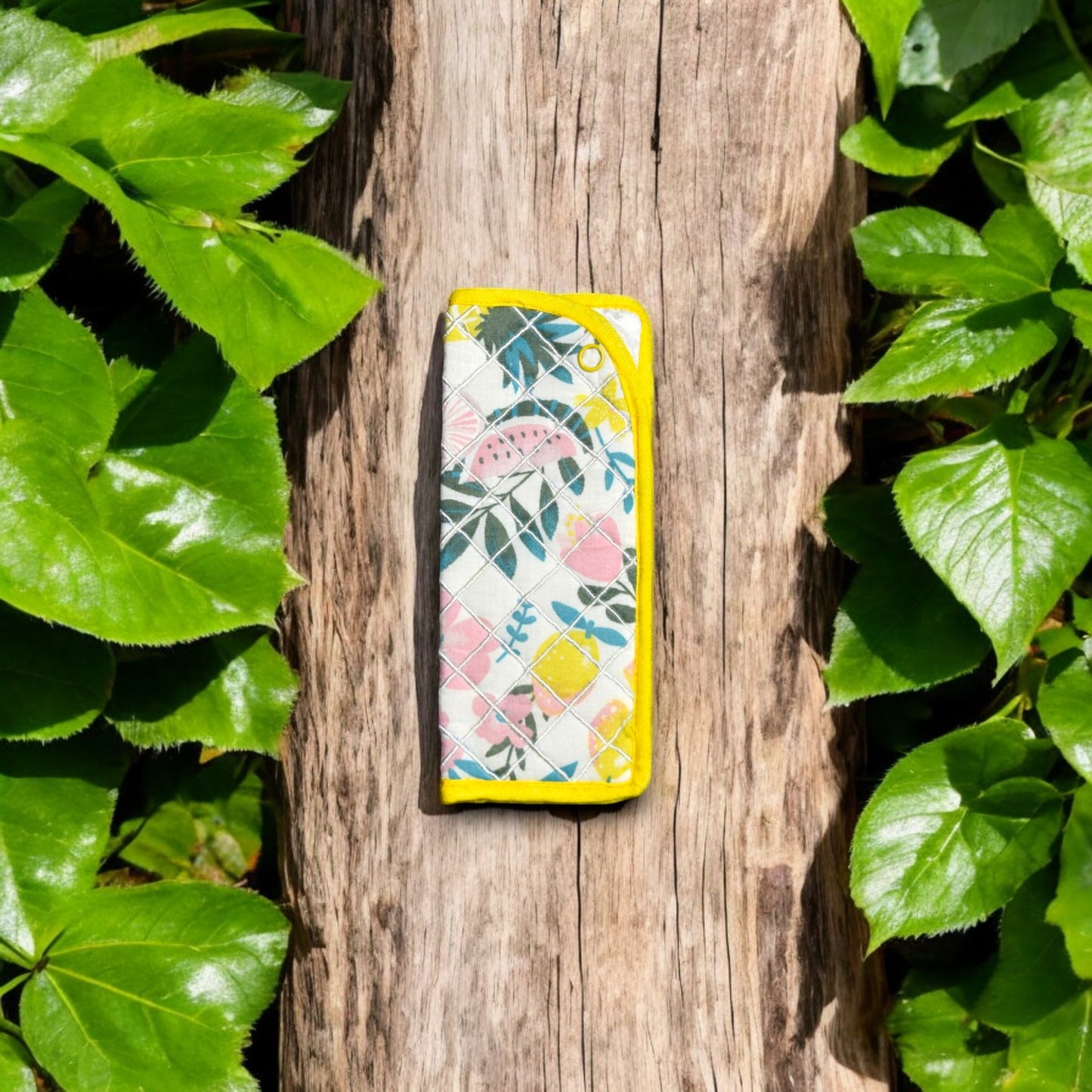 Fruity Bliss