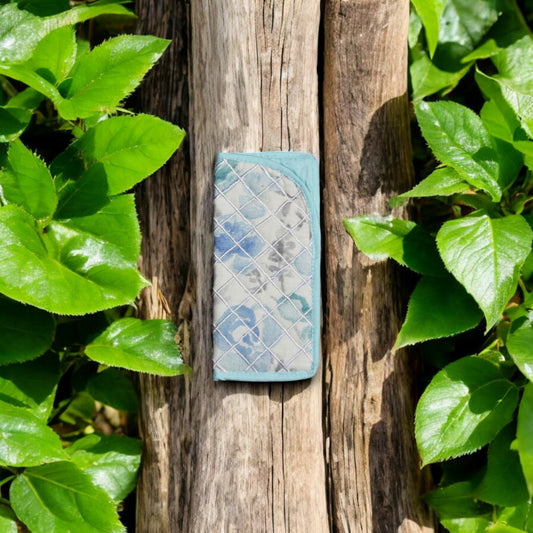 Blue Bloom