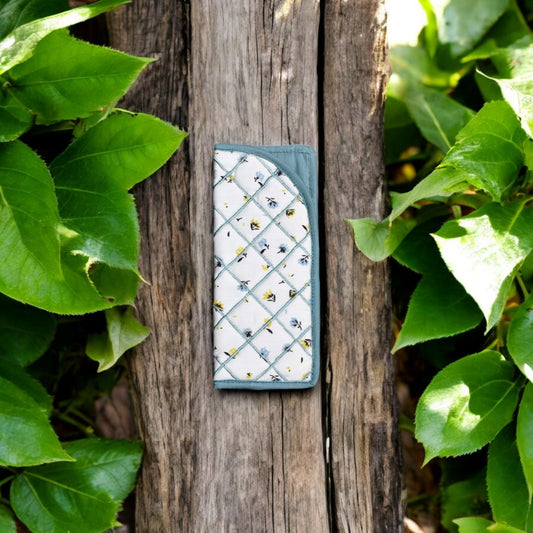 Floral Serenity
