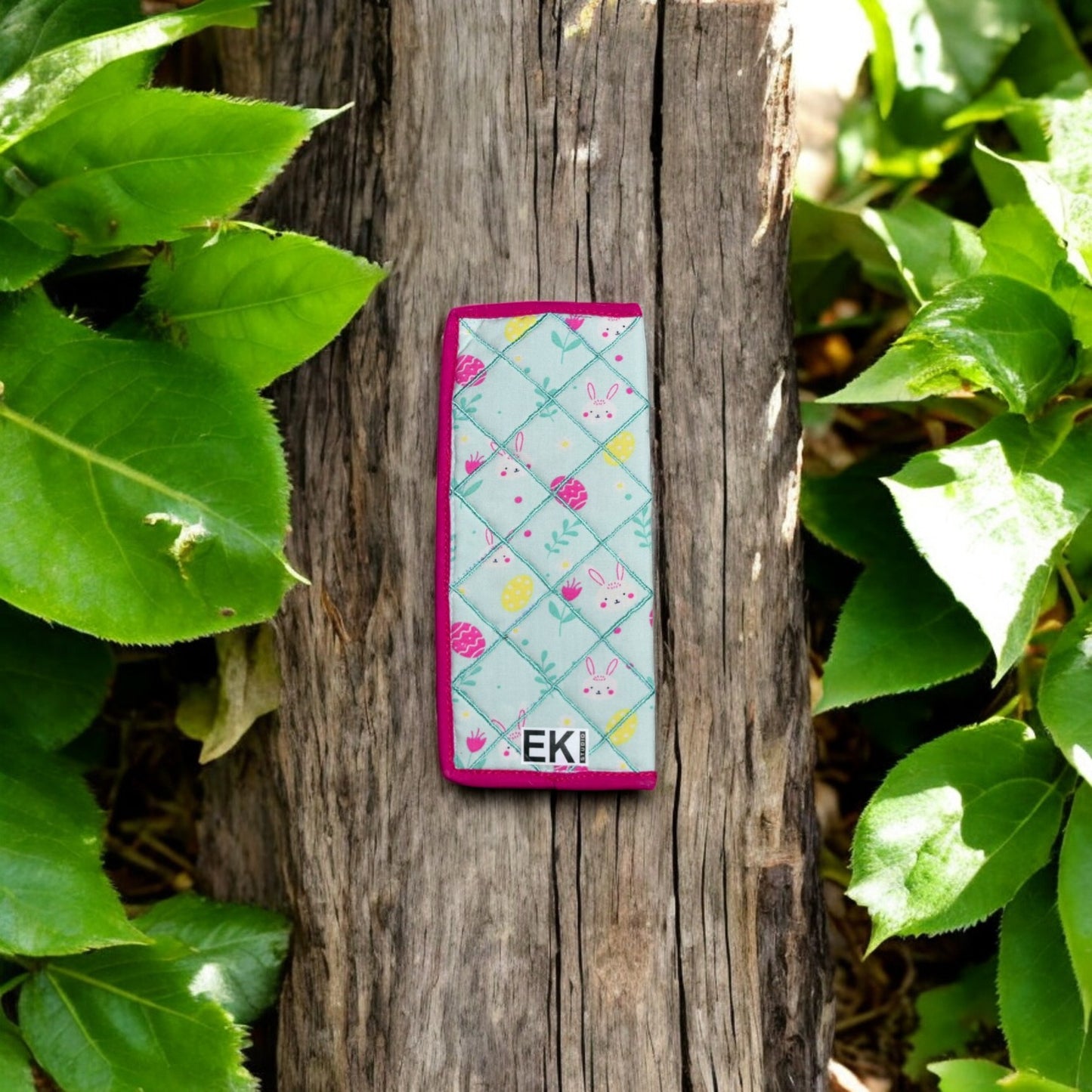 Bunny Wonderland - Pink