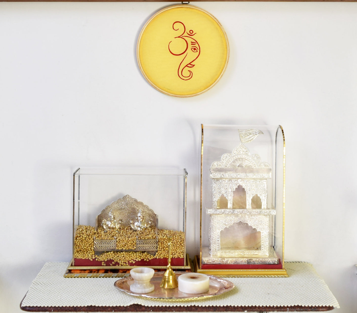 OM / Lord Ganesha